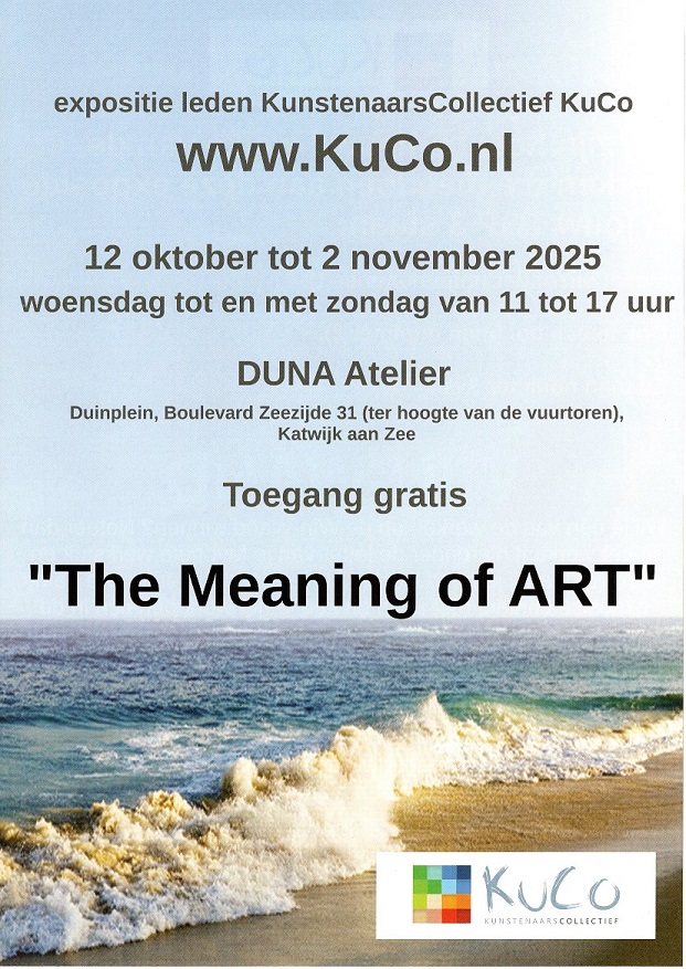 POSTERKuCo expo The Meaning of ART - kleiner.jpg
